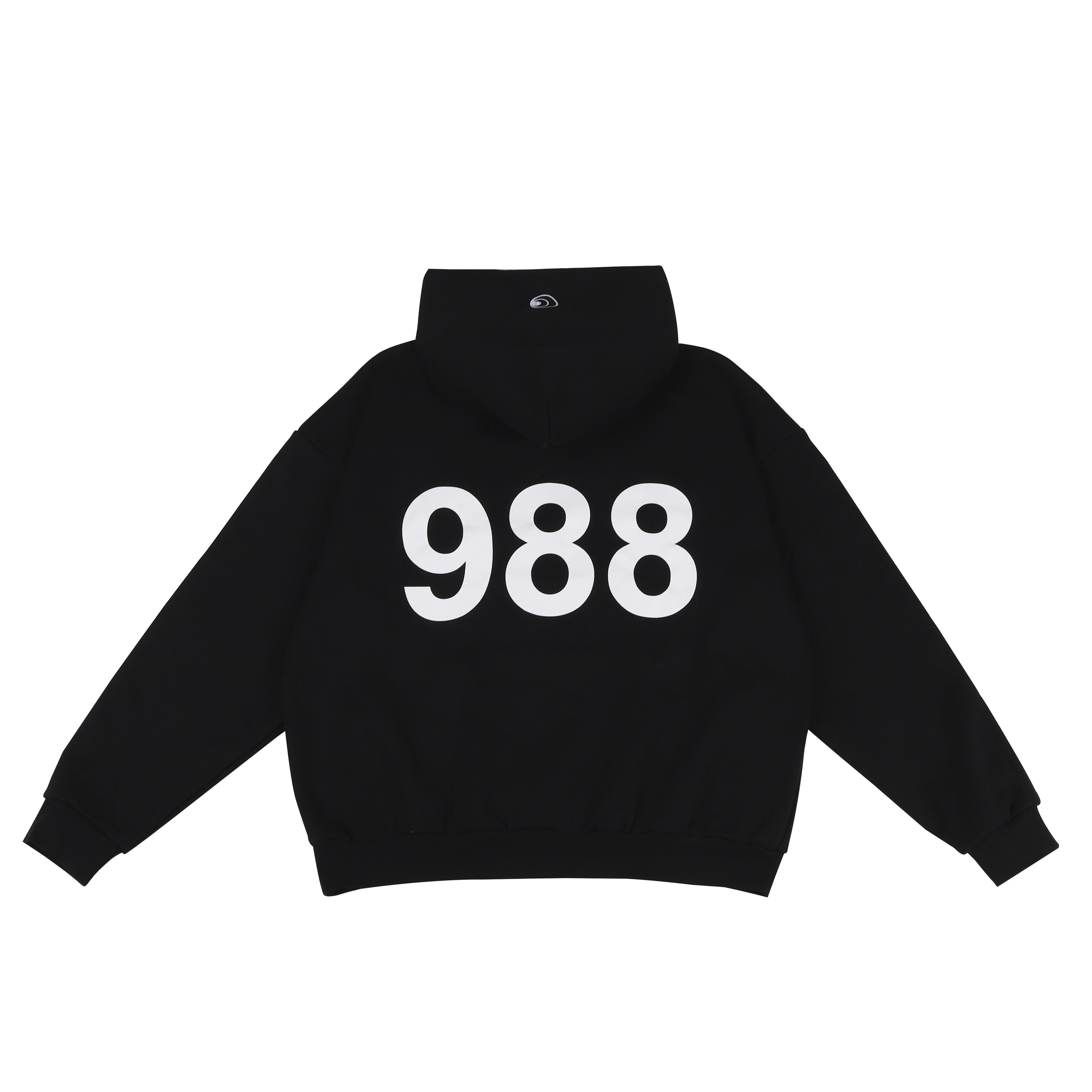 “988” HOODIE