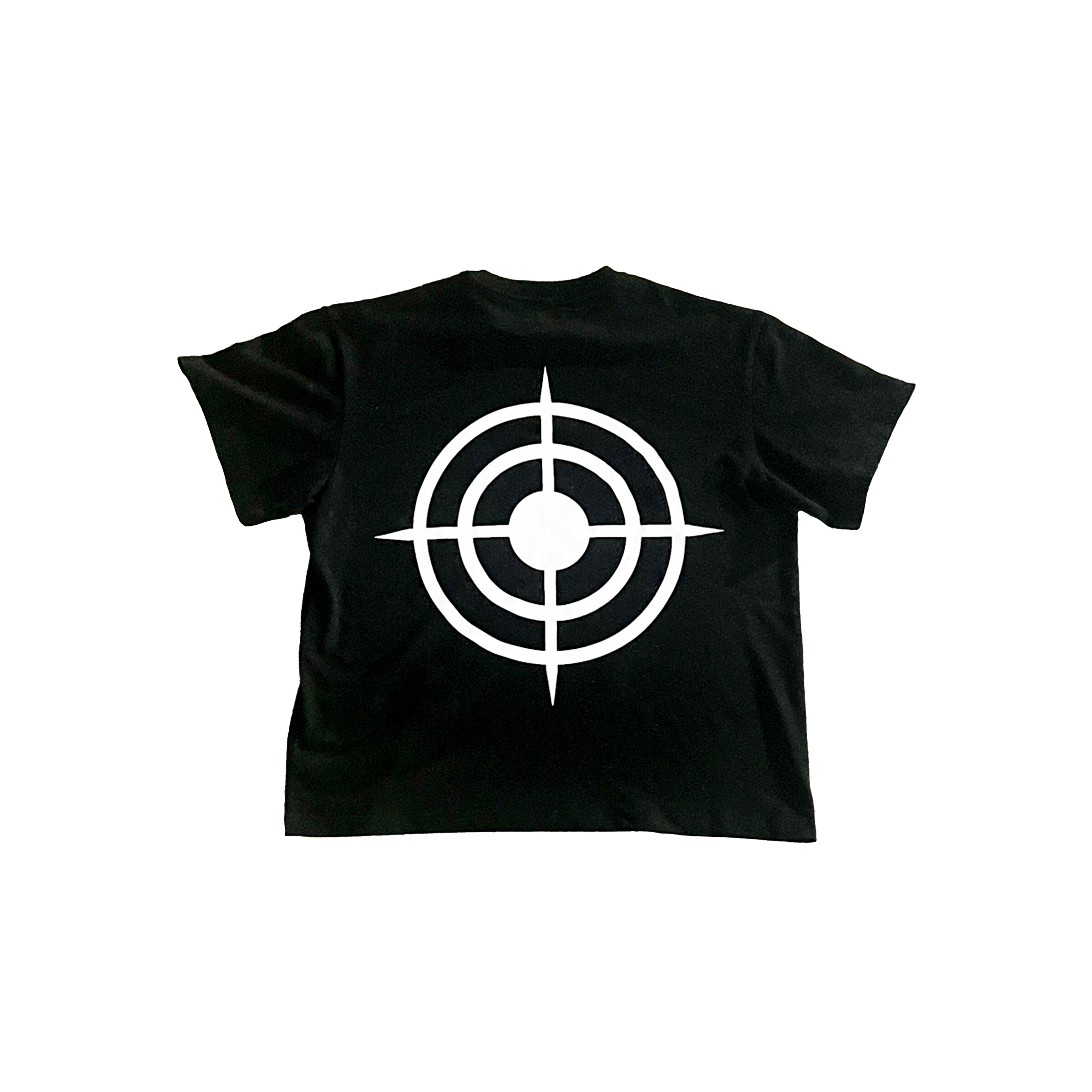 “TARGETED” TEE