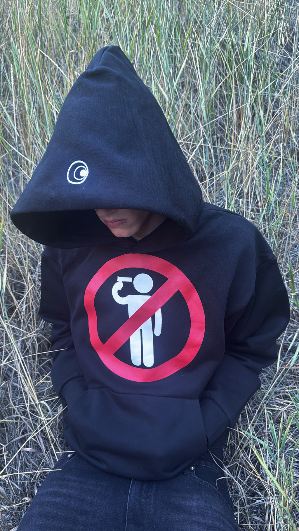 “988” HOODIE