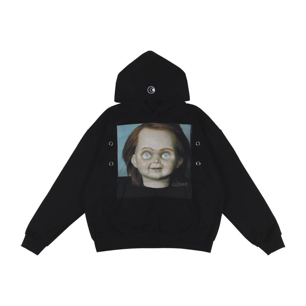 “OMEN” HOODIE