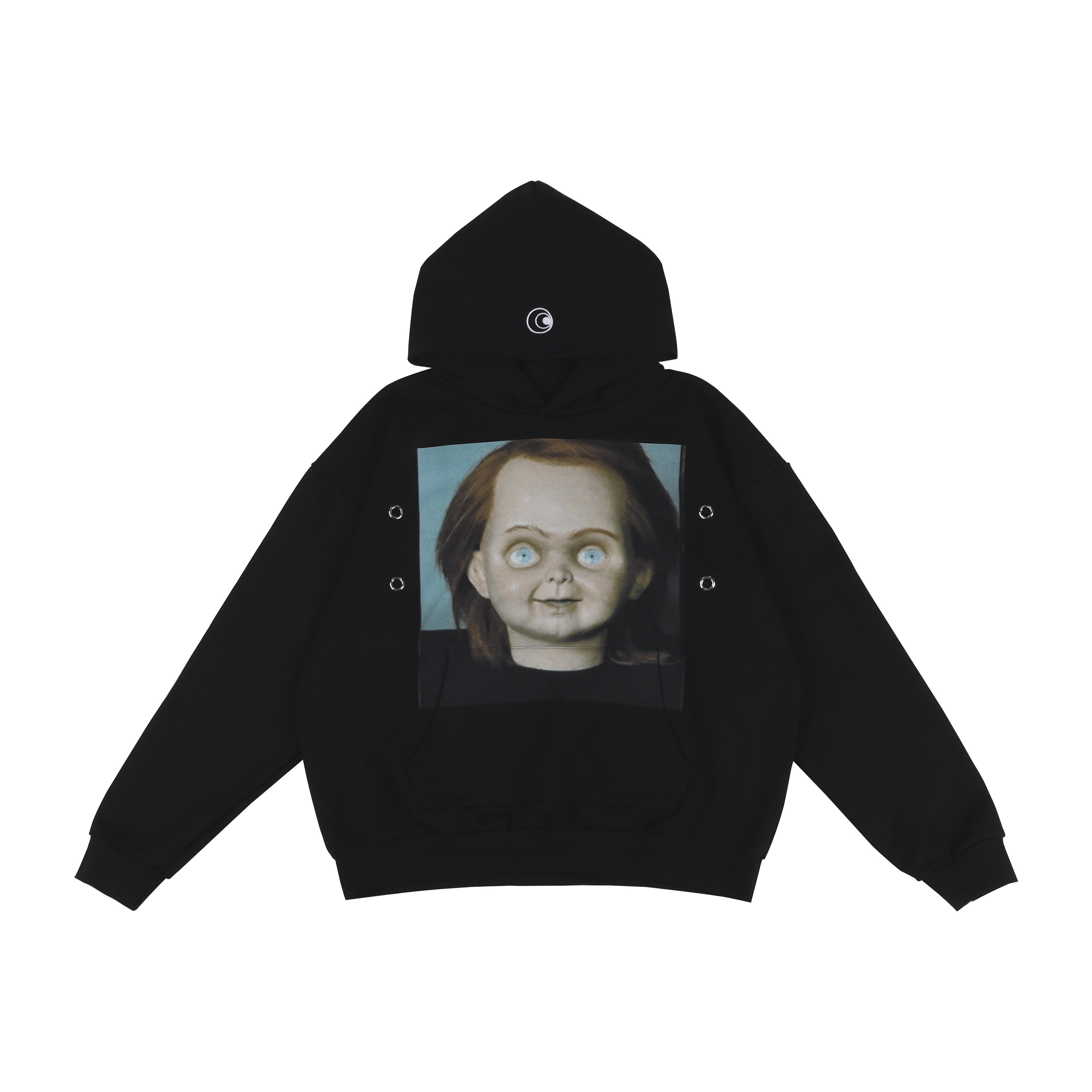 “OMEN” HOODIE
