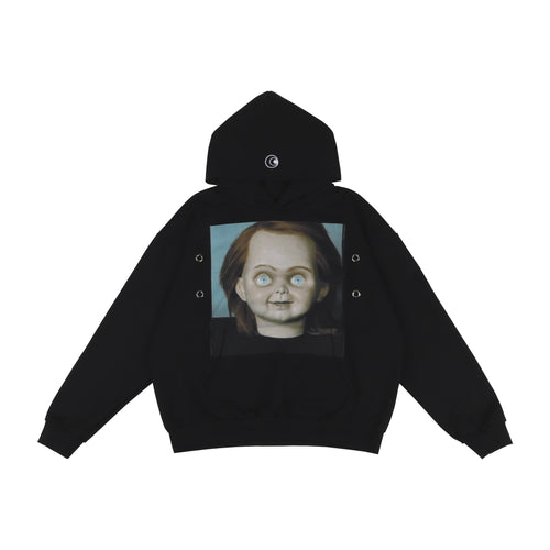 “OMEN” HOODIE